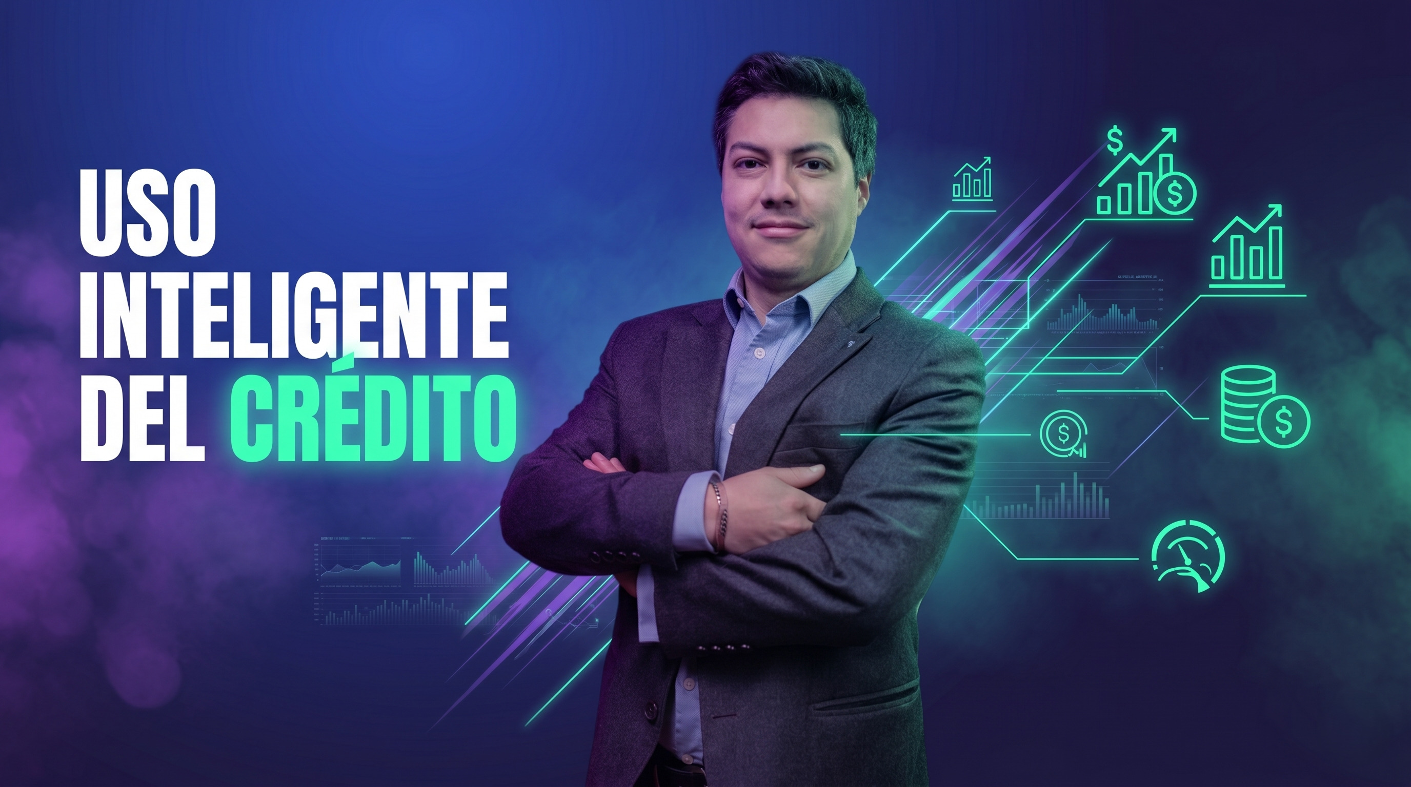 Uso Inteligente del Crédito